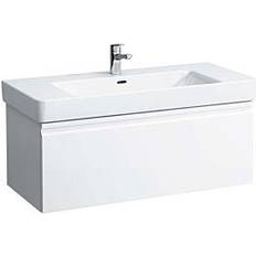 Laufen Pro s Waschtisch-Unterbau H4835510964751 101x45x39cm, 1