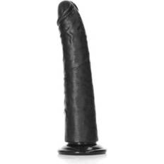 RealRock by Shots Slim Realistic Dildo with Suction Cup 7 18 cm