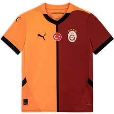 Puma Galatasaray SK 24/25 Home Jersey Teenager