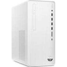 HP Desktop Computers HP Pavilion TP01-5006na Desktop