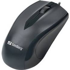 Sandberg USB-C Mouse