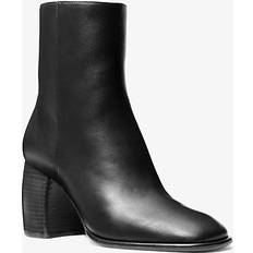 Michael Kors Bottes Michael Kors Bottines 'MAUDE' - Noir