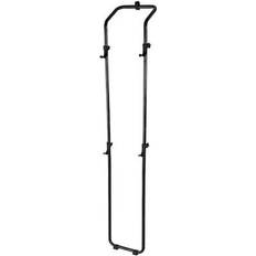 Bike Racks Decko Wall Double Bicycle Stand