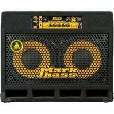 Instrument Amplifiers MarkBass CMD 102P V Combo