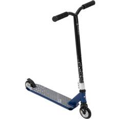 Huffy E13 Pro Inline Stunt Scooter Blue