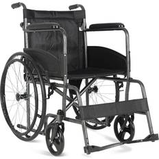 Wheel Chairs Aidapt Self Propelled Wheelchair