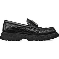 Dior Sko Dior Buffalo Moccasins