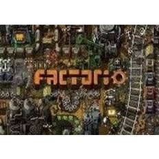 Factorio Steam CD Key