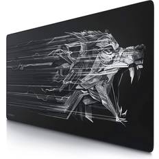 Titanwolf Extra Large Gaming Mouse Mat 1200x600mm Oversize