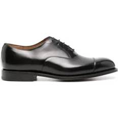 Nero - Uomo Oxford Church's Oxford Consul Shoes Men Black