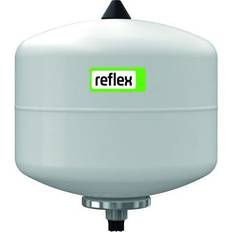 Wasser & Abwasser Reflex Ausdehnungsgefäss DD 8 L weiss