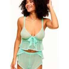 Best Lingerie Sets Adore Me Women's Victoria's Secret Betty Lou Cami Short Set