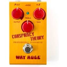 Way Huge WM20 Smalls Conspiracy Theory Professional Overdrive