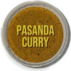 Tongmaster Pasanda curry powder seasoning spice blend