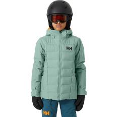 Helly Hansen Junior Venture Skidjacka - Cactus Grön