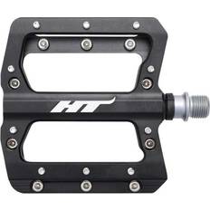 HT Cykeldelar HT Ht Components Htan14an Pedals Silver