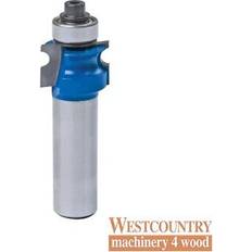 Kreg prs4250 router bit 1/4" standard bead cutter