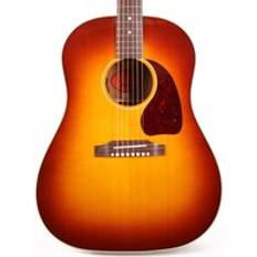 Gibson J-45 Standard -Electric Made 2 Measure Iced Tea