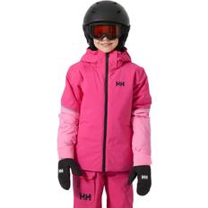Helly Hansen Jewel JR Skidjacka - Dragon Frui
