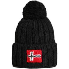 Gorros Napapijri Mütze für Kinder Semiury Noir