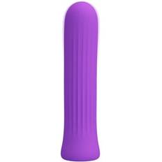 Sexleksaker Pretty Love Blanche Mini Vibrator Lila