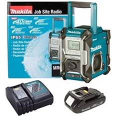 Makita Job Site