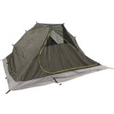 Quechua Tents Quechua Quickhiker 3 Tent Bedroom