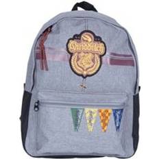Gold School Bags 1-Compartment Terminal Backpack Kid'Abord - Gris