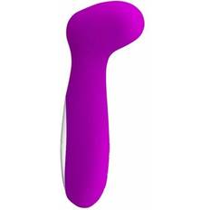 Sexleksaker Undefined HAPPY RABBIT MINI RABBIT VIBRATOR