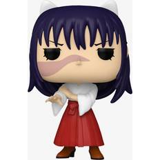 Funko POP! Utahime Iori Jujutsu Kaisen