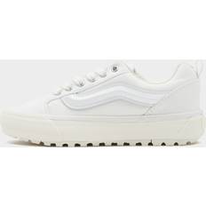 Vans Old Skool Shoes Vans LX Knu Skool MTE-1 White
