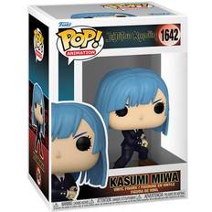 Funko POP! Kasumi Miwa Jujutsu Kaisen