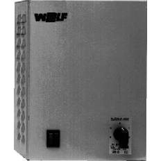 Wolf Elartikler Wolf 5-Stufenschalter D5-3 Motorvollschutzschalter 2A, 400V