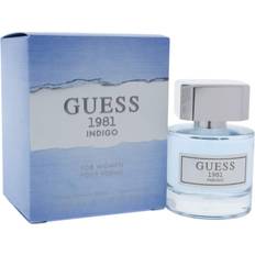 Fragrances Guess 1981 Indigo Edt 1 fl oz