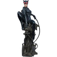 Batman Catwoman Premium Format 1:4 Scale Statue