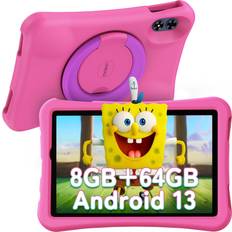 Umidigi Kids Tablet 10.1 Inch 6000mAh 1TB