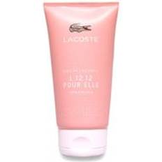 Lacoste Eau de L.12.12 Mousserande Duschgel 150 ml 151ml