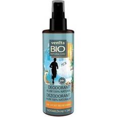 Hygienartiklar Assorted Bio Natural Care Refreshing Deodorant 100ml
