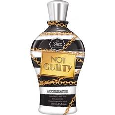 Tan Desire Desire Not Guilty Tanning Accelerator