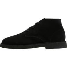 43 Ørkenstøvler på tilbud Selected Homme Chukka Boots 'SLHRicco' sort