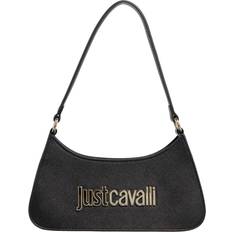 Just Cavalli Skuldertasker Just Cavalli Dame Tasker - Sort