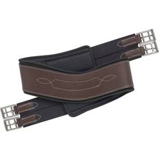 54" Girths Equifit Anatomical Hunter Girth 56in Havana 56in