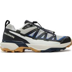 Salomon X Ultra 360 Edge GTX M - Gray Violet/Black/Surf The Web