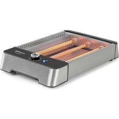 TO 2030 600W Kompakt Brödrost