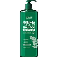gi meo ri moringa premium shampoo