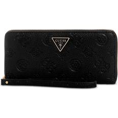 Wallets & Key Holders Guess Cresidia Slg Large Zip Around Wallet