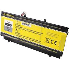Datorreservdelar Patona compaq spectre x360 sh03 sh03xl hstnn-lb7l 859356-855 tpn
