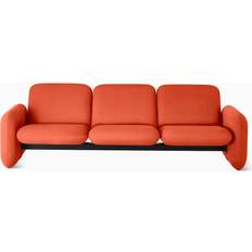 Sofas Herman Miller Modular Curio 040 Sofa