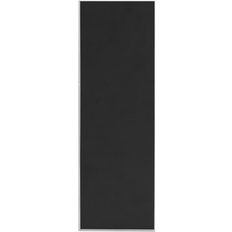 Tiles WallPops Inhome Subway Black Peel Stick Luxury Wall Tiles