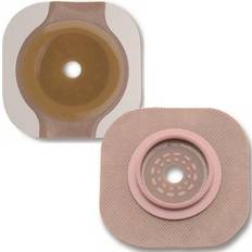 Medical Aids Hollister Colostomy barrier image flextend trim to fit, standard wear tape 1-3/4 inch